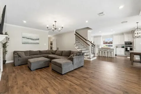 23 Rustic View Court The Woodlands TX 77381
