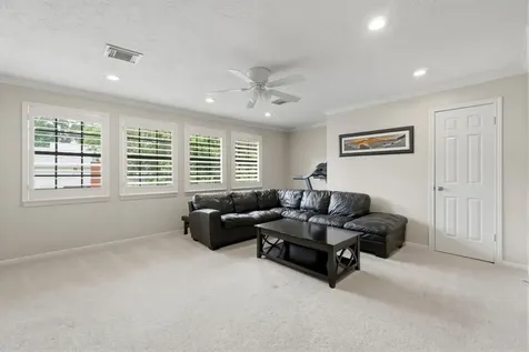 23 Rustic View Court The Woodlands TX 77381
