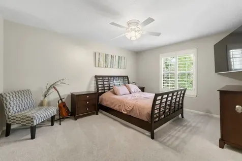 23 Rustic View Court The Woodlands TX 77381