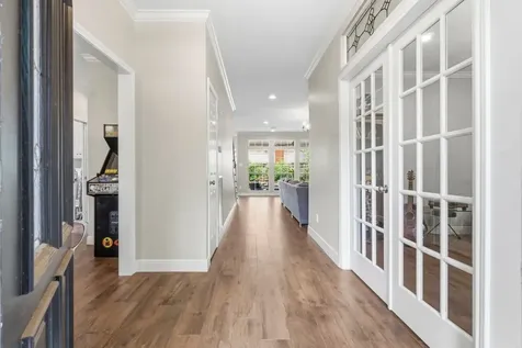 23 Rustic View Court The Woodlands TX 77381