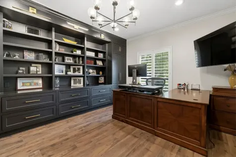 23 Rustic View Court The Woodlands TX 77381
