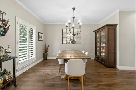 23 Rustic View Court The Woodlands TX 77381