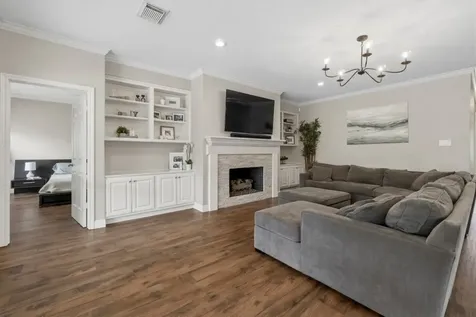 23 Rustic View Court The Woodlands TX 77381
