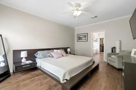 23 Rustic View Court The Woodlands TX 77381
