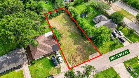6106 Westover Street Houston TX 77033