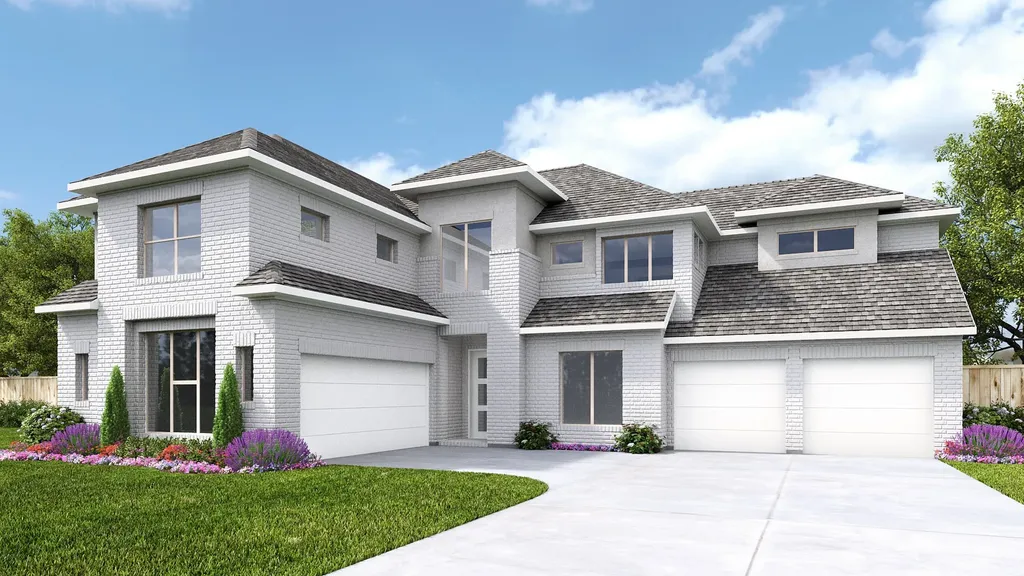 26302 Blissful Lea Lane Hockley TX 77447