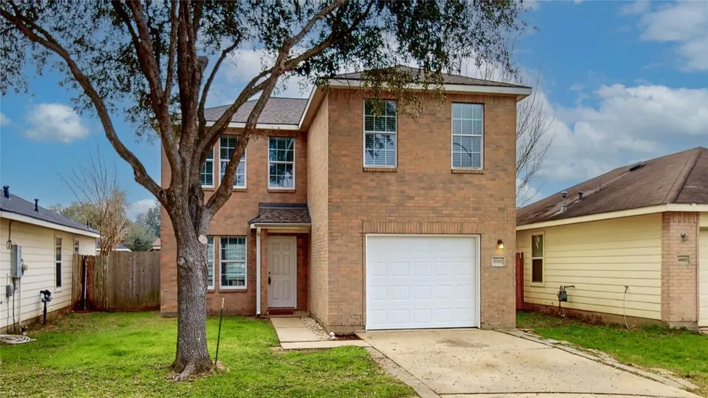 20323 Baron Brook Drive Cypress TX 77433