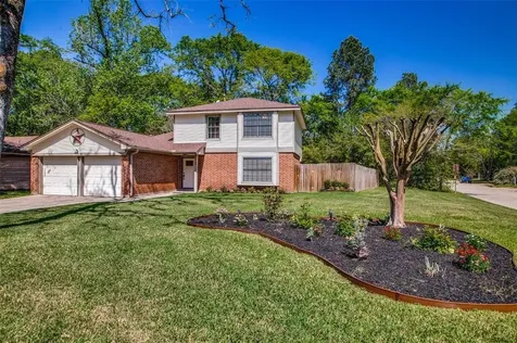 2 W Mistybreeze Circle Spring TX 77381