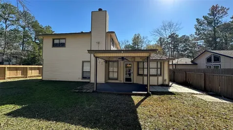2 W Mistybreeze Circle Spring TX 77381