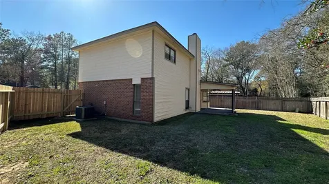 2 W Mistybreeze Circle Spring TX 77381
