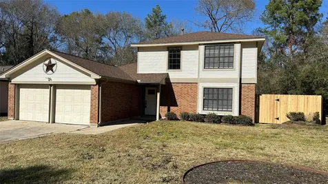2 W Mistybreeze Circle Spring TX 77381