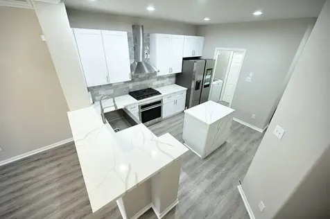 7823 Glenn Cliff Drive Houston TX 77064