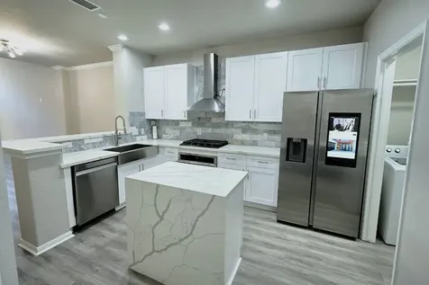 7823 Glenn Cliff Drive Houston TX 77064