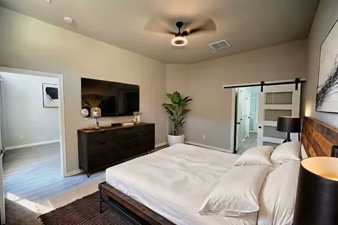 7823 Glenn Cliff Drive Houston TX 77064