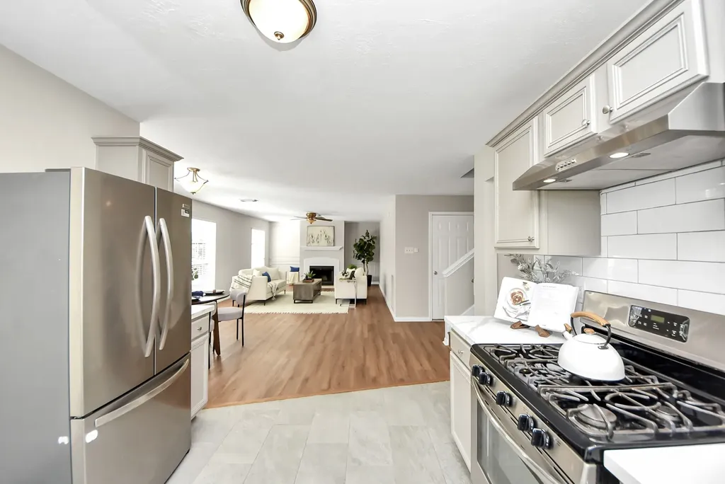 21507 Windsor Castle Drive Spring TX 77388