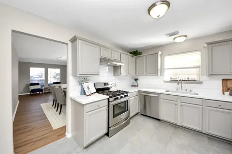 21507 Windsor Castle Drive Spring TX 77388