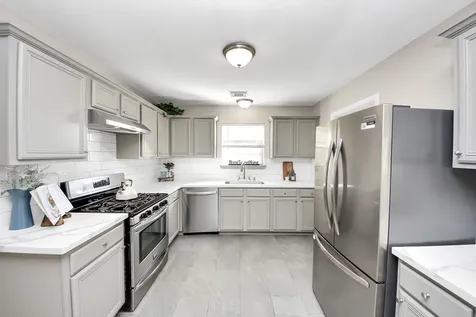 21507 Windsor Castle Drive Spring TX 77388