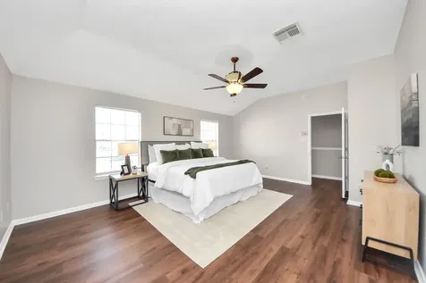21507 Windsor Castle Drive Spring TX 77388