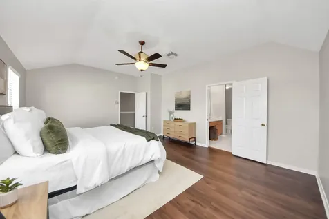 21507 Windsor Castle Drive Spring TX 77388