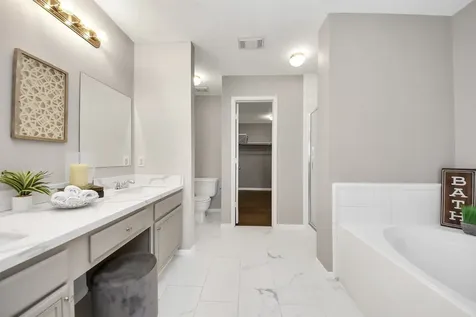 21507 Windsor Castle Drive Spring TX 77388