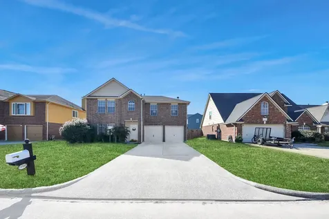 21507 Windsor Castle Drive Spring TX 77388