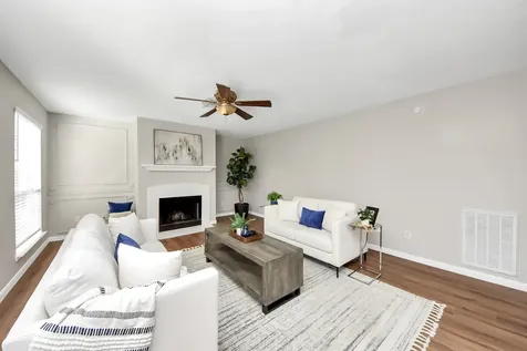 21507 Windsor Castle Drive Spring TX 77388