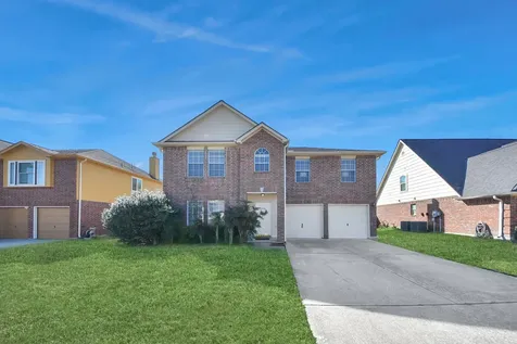 21507 Windsor Castle Drive Spring TX 77388