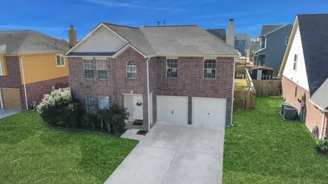 21507 Windsor Castle Drive Spring TX 77388