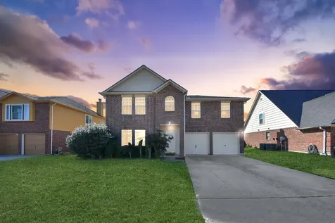 21507 Windsor Castle Drive Spring TX 77388