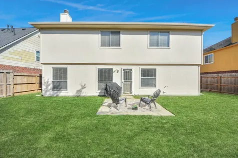 21507 Windsor Castle Drive Spring TX 77388