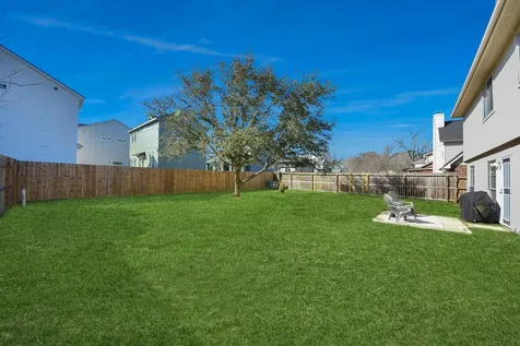 21507 Windsor Castle Drive Spring TX 77388