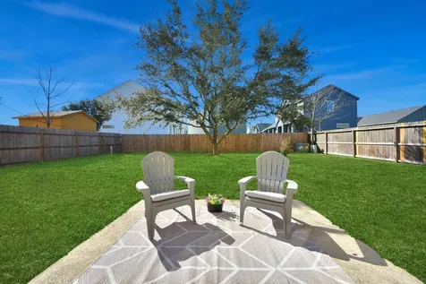 21507 Windsor Castle Drive Spring TX 77388