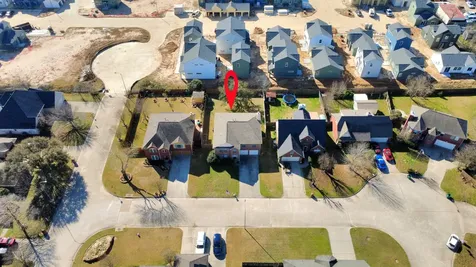 21507 Windsor Castle Drive Spring TX 77388