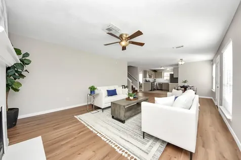 21507 Windsor Castle Drive Spring TX 77388