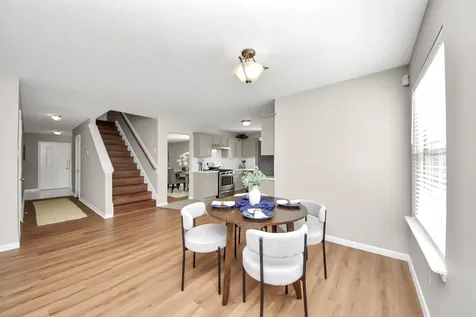 21507 Windsor Castle Drive Spring TX 77388