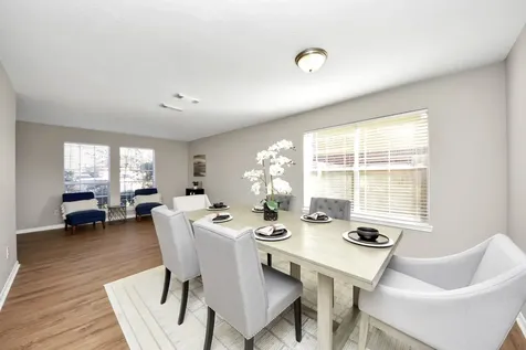 21507 Windsor Castle Drive Spring TX 77388
