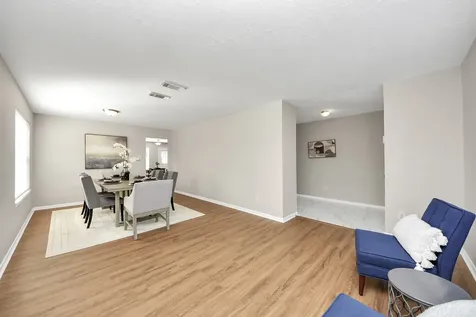 21507 Windsor Castle Drive Spring TX 77388