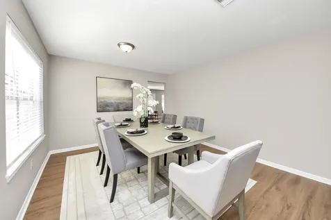 21507 Windsor Castle Drive Spring TX 77388