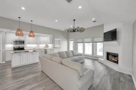 12858 Pelican Island Drive Willis TX 77318