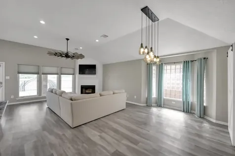12858 Pelican Island Drive Willis TX 77318