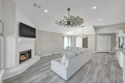 12858 Pelican Island Drive Willis TX 77318