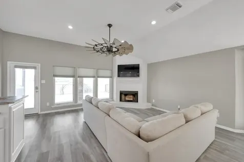 12858 Pelican Island Drive Willis TX 77318