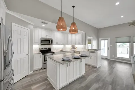 12858 Pelican Island Drive Willis TX 77318