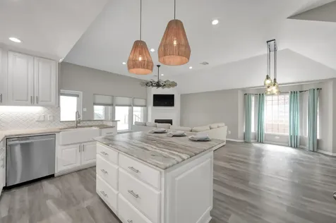 12858 Pelican Island Drive Willis TX 77318