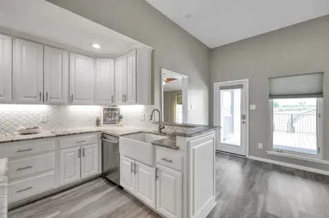 12858 Pelican Island Drive Willis TX 77318