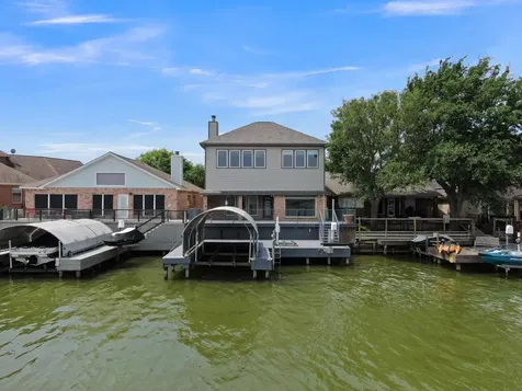 12858 Pelican Island Drive Willis TX 77318