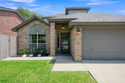 12858 Pelican Island Drive Willis TX 77318