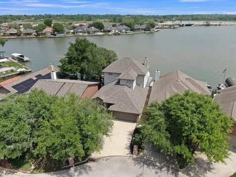 12858 Pelican Island Drive Willis TX 77318