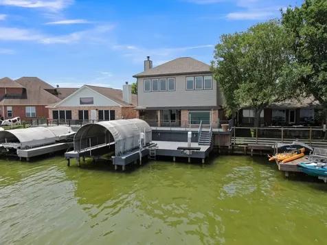 12858 Pelican Island Drive Willis TX 77318