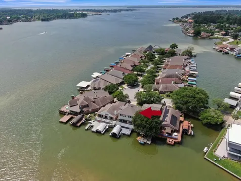 12858 Pelican Island Drive Willis TX 77318